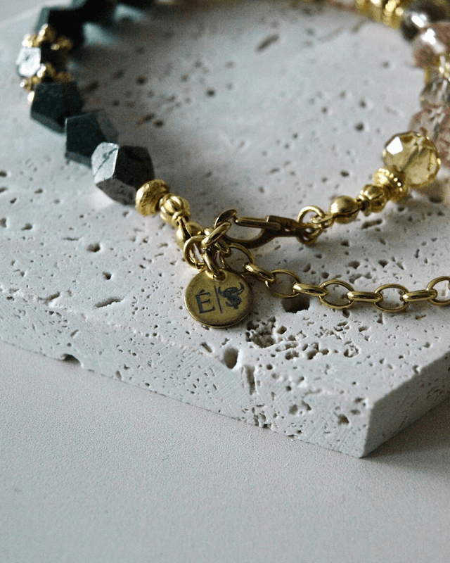 Mon Coeur Solaire - Edition limitée Mother and Earth