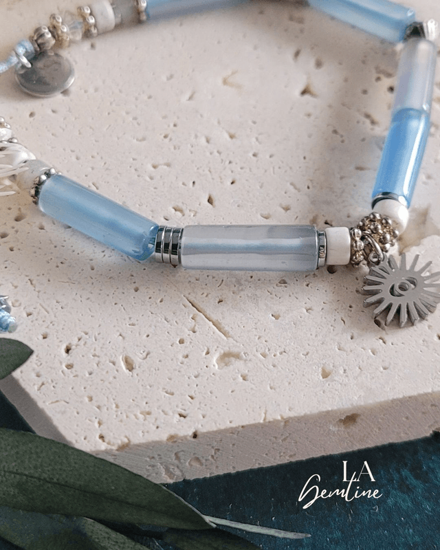 CRISTAL DE GIVRE