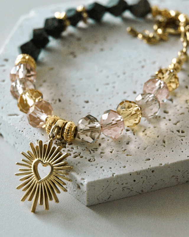 Mon Coeur Solaire - Edition limitée Mother and Earth