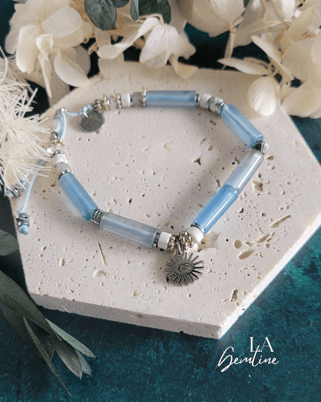 CRISTAL DE GIVRE