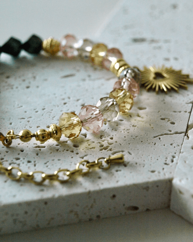 Mon Coeur Solaire - Edition limitée Mother and Earth