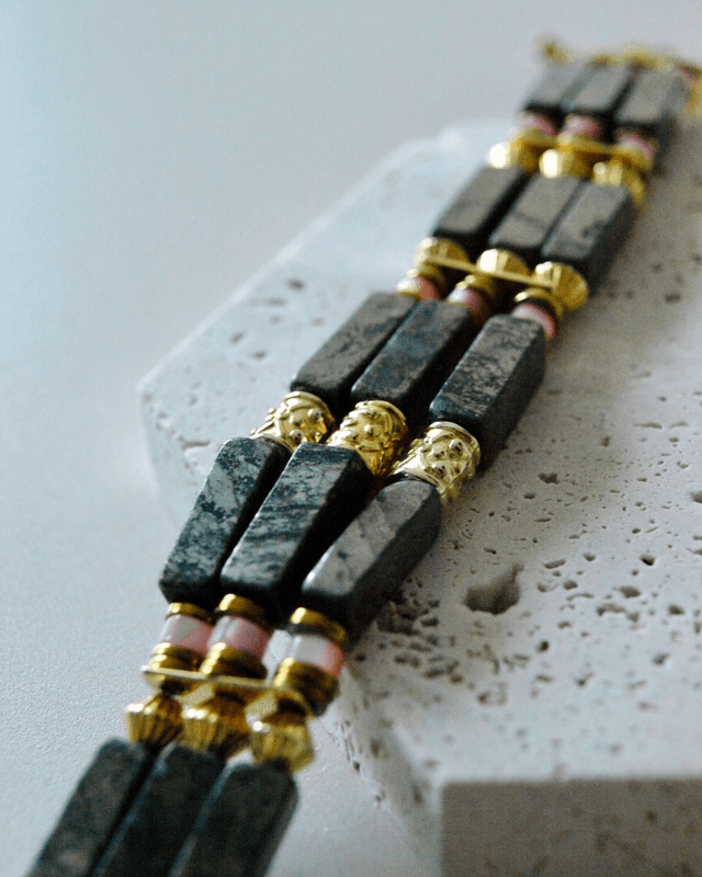 Set complet Edition limitée Mother and Earth