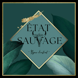 état sauvage bijoux - marque de bijoux et de bracelets inspirés de la nature et de la faune sauvage - créatrice française entreprise artisanale